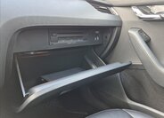 Škoda Octavia Kombi 1,5 l 110 kw