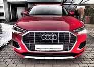 Audi Q3 SUV / Terénní 2,0 l 140 kw