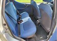 Mercedes-Benz Třídy A 19