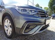 Volkswagen Tiguan Allspace 11