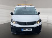 Peugeot Partner Kombi 1,5 l 75 kw