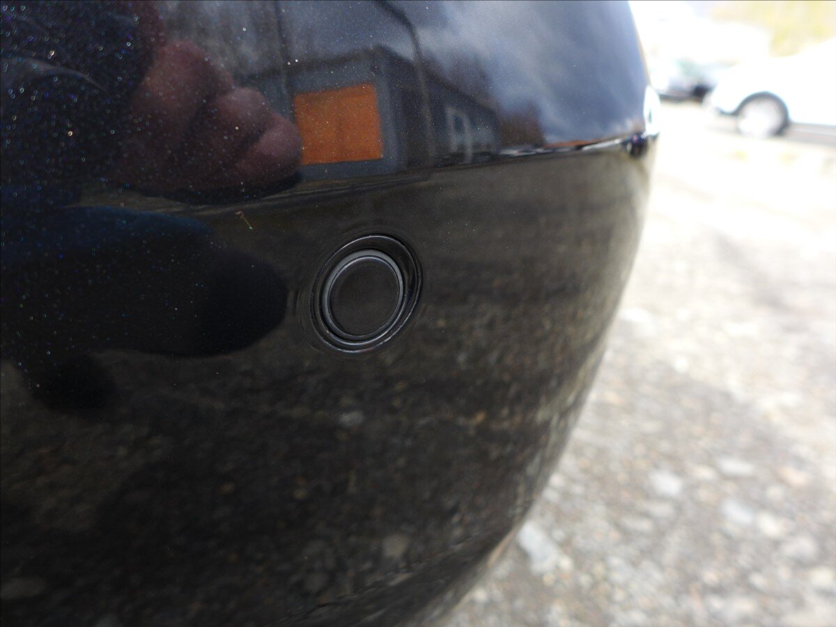 Volkswagen Touran Kombi 1,4 l 103 kw