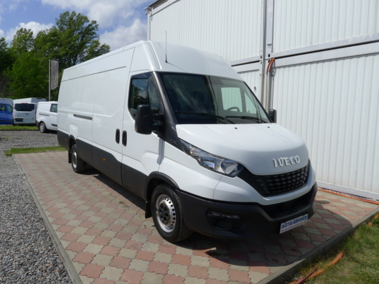 Iveco Daily 2