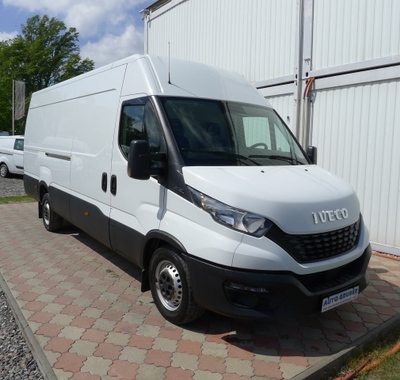 Iveco Daily 2