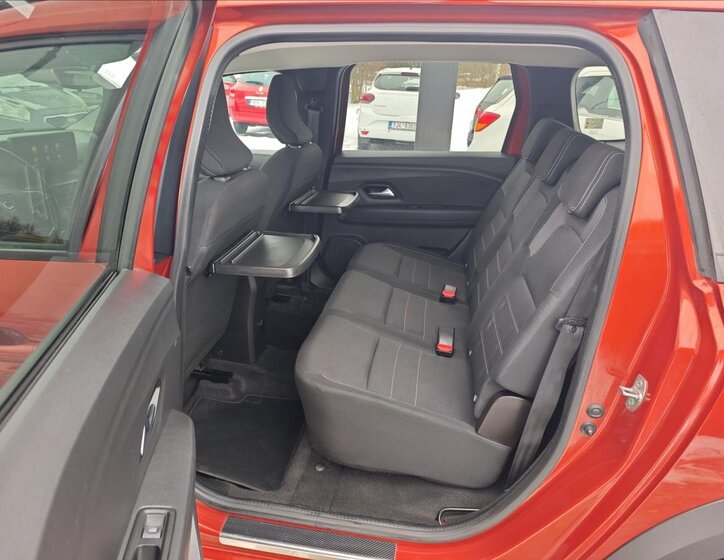 Dacia Jogger Kombi 999,0 67 kw