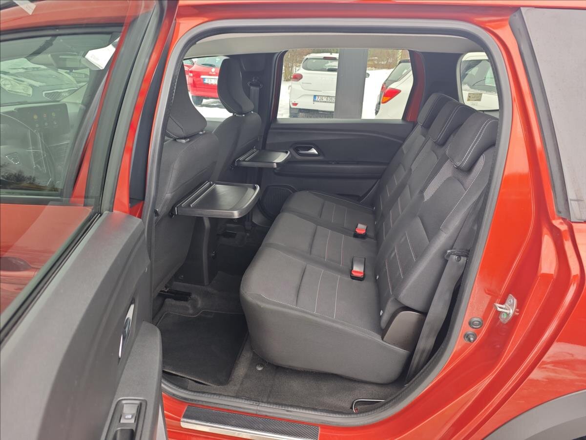 Dacia Jogger Kombi 999,0 67 kw