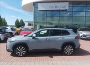 Toyota Corolla Cross 2