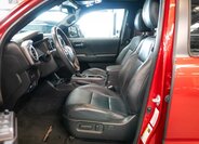 Toyota Tacoma Pick-up 3,5 l 207 kw