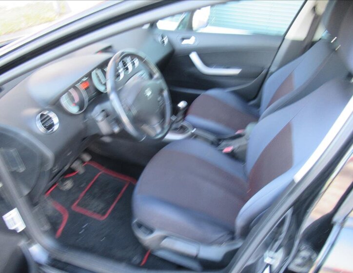 Peugeot 308 Kombi 1,6 l 68 kw