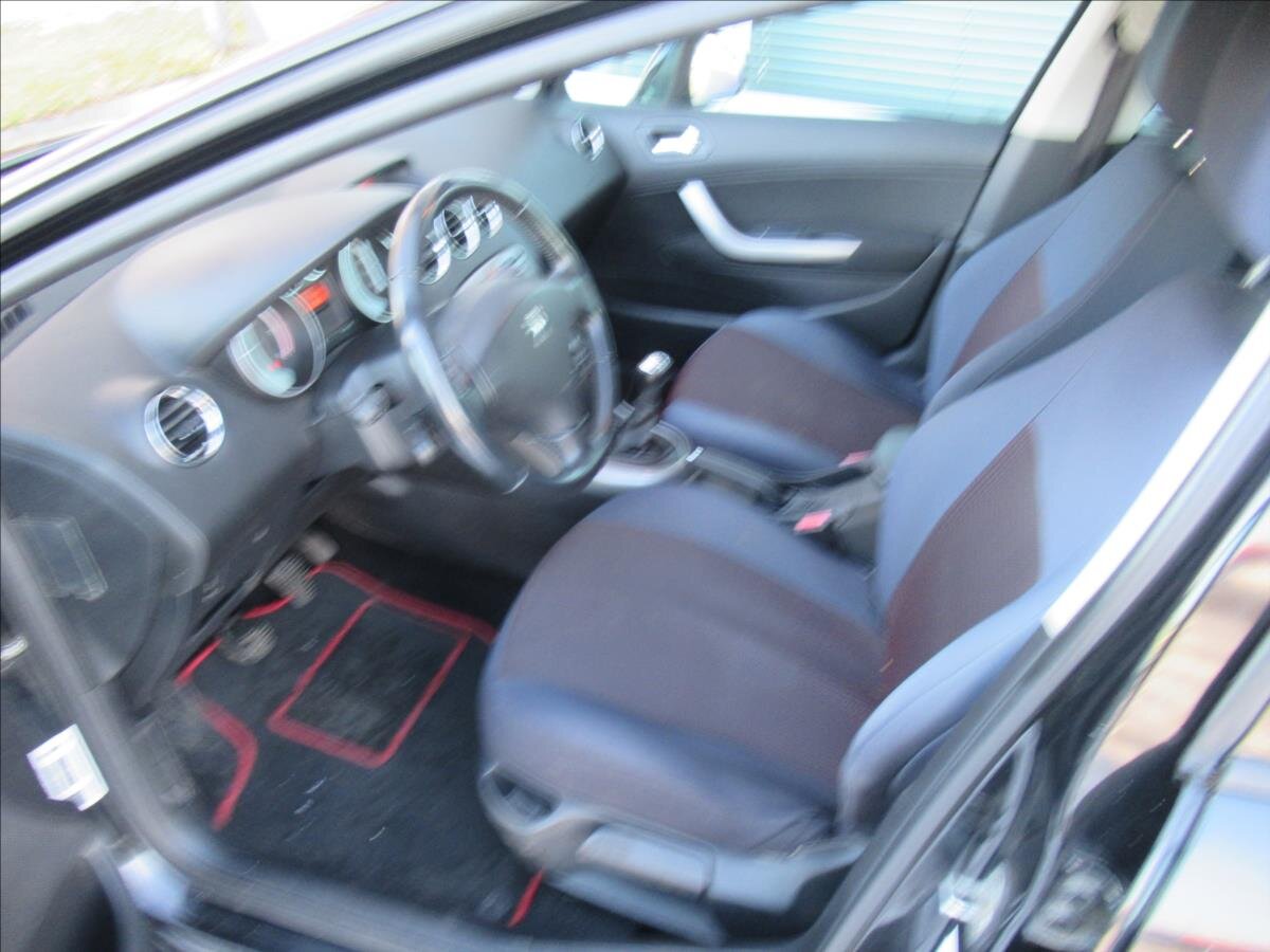 Peugeot 308 Kombi 1,6 l 68 kw