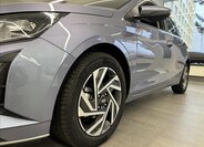 Hyundai i20 Hatchback 1,2 l 57 kw