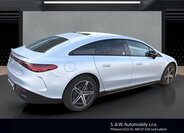 Mercedes-Benz EQS Sedan / Limuzína 0,0 265 kw