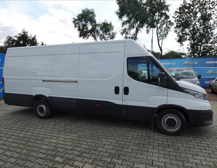 Iveco Daily Ostatní 2,3 l 115 kw