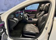 Mercedes-Benz Třídy S 11