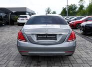 Mercedes-Benz Třídy S 5