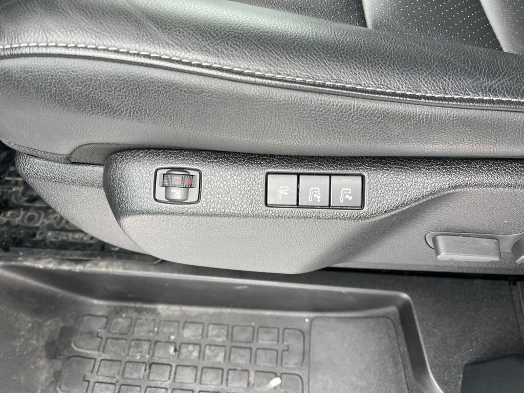 Toyota ProAce Verso VAN-Minibus 2,0 l 130 kw