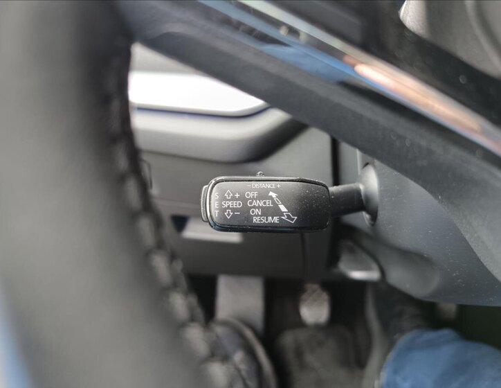 Škoda Octavia Liftback 2,0 l 85 kw