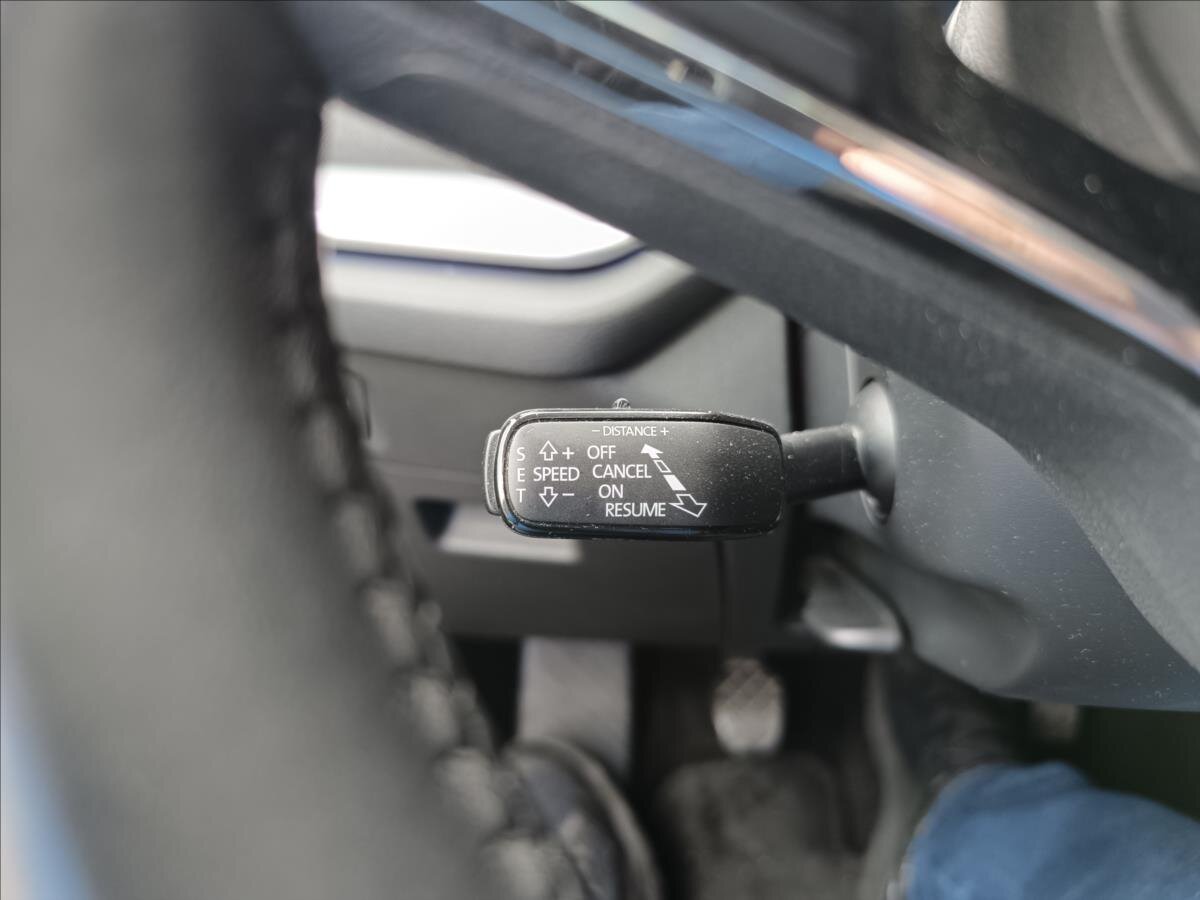 Škoda Octavia Liftback 2,0 l 85 kw