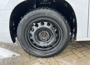 Toyota ProAce City Verso MPV 1,5 l 96 kw