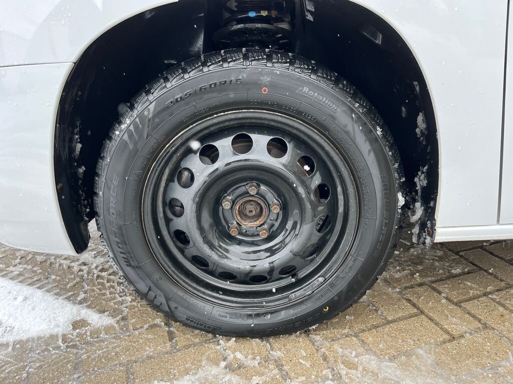 Toyota ProAce City Verso MPV 1,5 l 96 kw