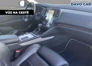 Renault Talisman Kombi 1,6 l 147 kw