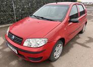 Fiat Punto 1