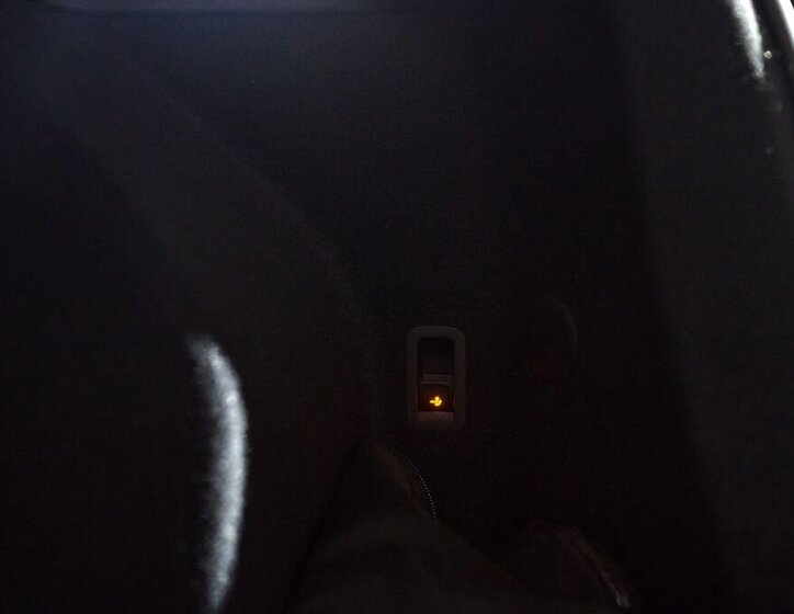 Cupra Ostatní SUV / Terénní 2,0 l 195 kw