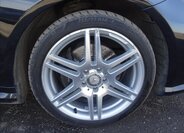 Mercedes-Benz Třídy E 18