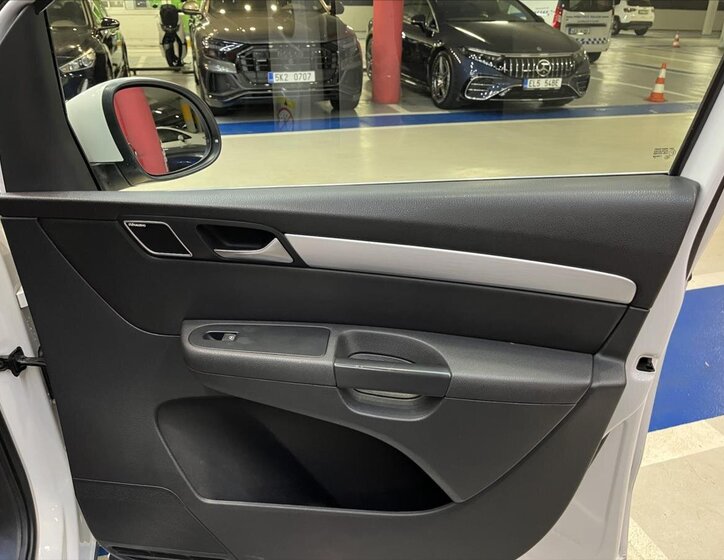 Volkswagen Sharan 30