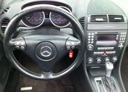 Mercedes-Benz SLK 26