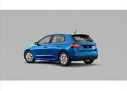 Škoda Fabia Hatchback 999,0 59 kw