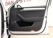 Škoda Superb Kombi 2,0 l 110 kw