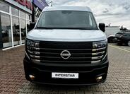 Nissan Interstar 21