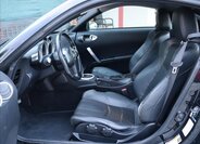 Nissan 350 Z Kupé 3,5 l 206 kw