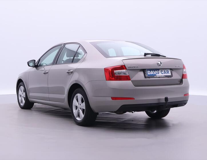 Škoda Octavia 5