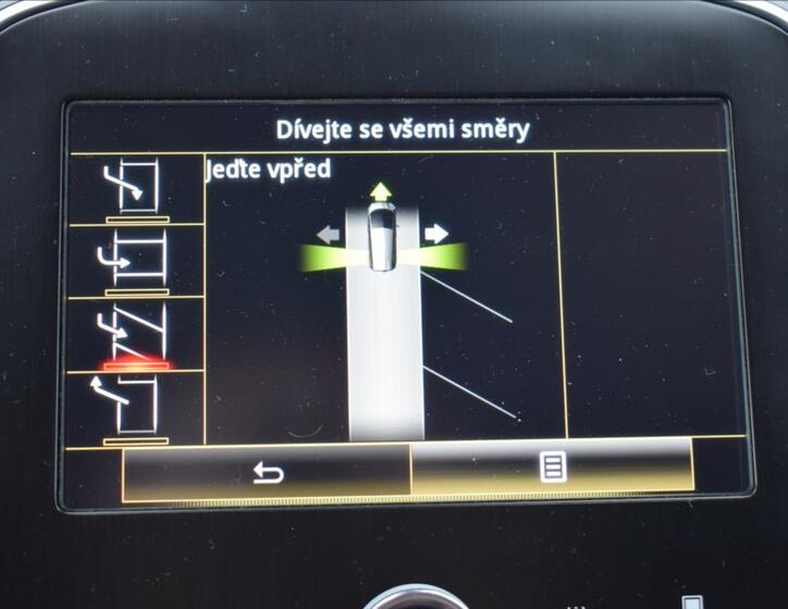 Renault Grand Scénic 30