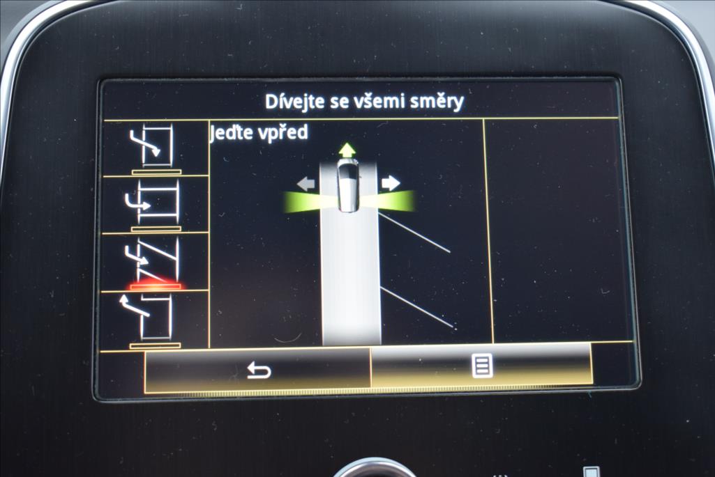 Renault Grand Scénic