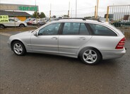 Mercedes-Benz Třídy C 13