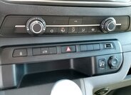 Opel Vivaro Ostatní 2,0 l 110 kw