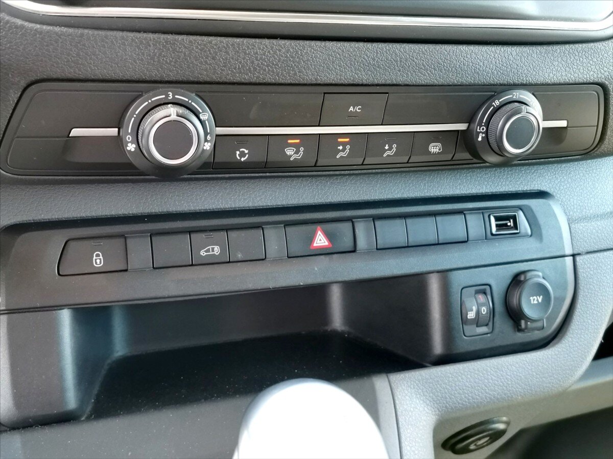 Opel Vivaro Ostatní 2,0 l 110 kw