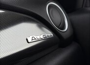 Suzuki Vitara SUV 1,4 l 95 kw