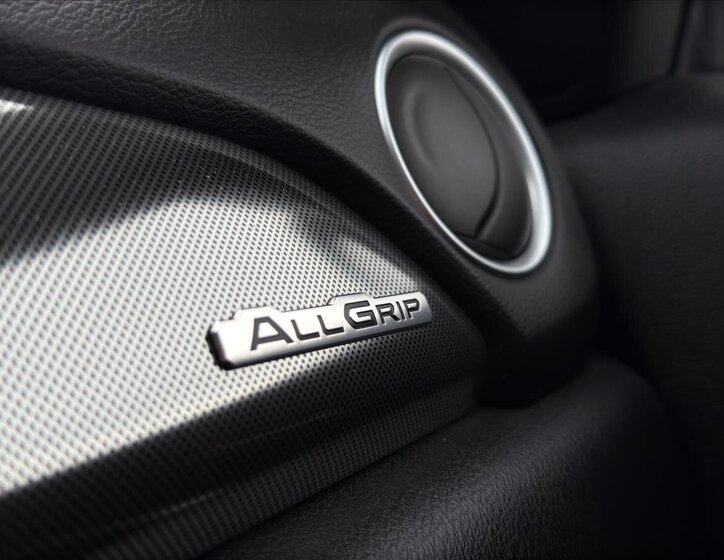 Suzuki Vitara SUV 1,4 l 95 kw