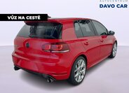 Volkswagen Golf Hatchback 2,0 l 173 kw