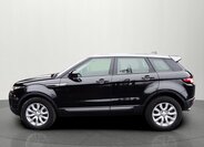 Land Rover Range Rover Evoque 2