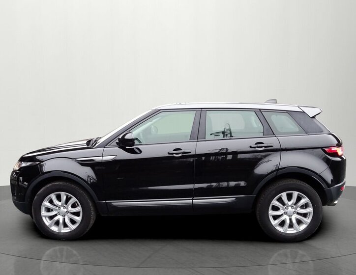 Land Rover Range Rover Evoque 2