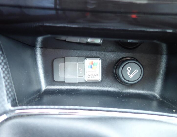 Fiat Bravo Hatchback 1,6 l 88 kw