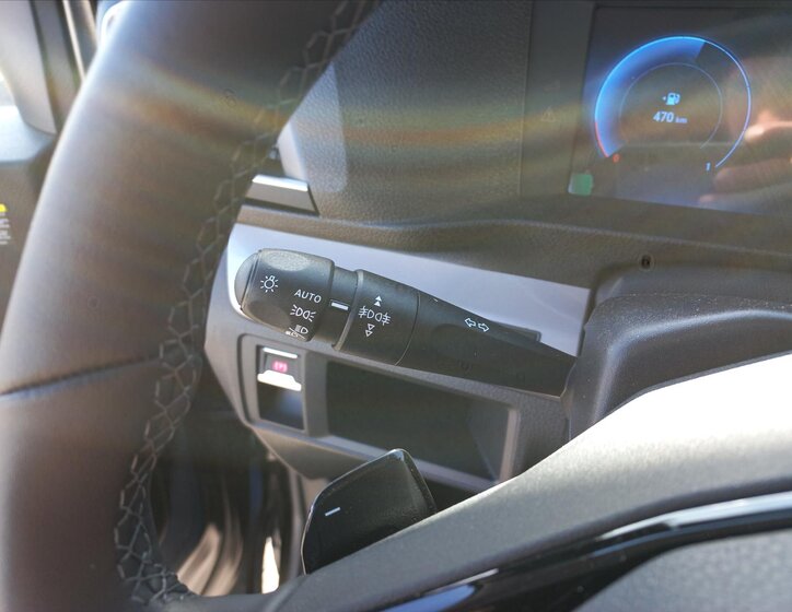 Toyota ProAce Verso MPV 2,0 l 130 kw
