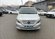 Mercedes-Benz Vito MPV 2,0 l 120 kw