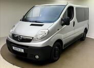Opel Vivaro 1
