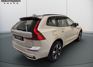 Volvo XC60 SUV / Terénní 2,0 l 184 kw